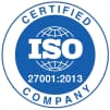 ISO 27001